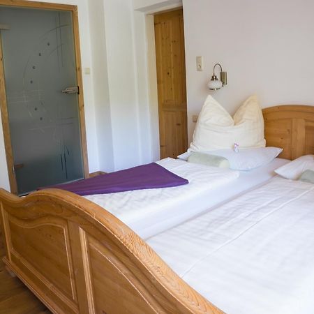 Bauernhof Kasleitner Villa Zell am Moos Eksteriør bilde