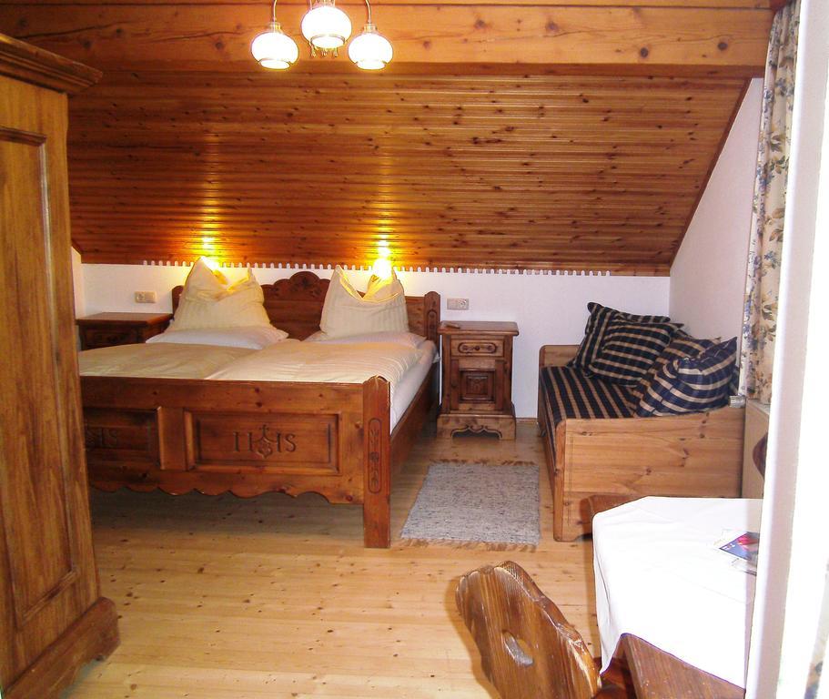 Bauernhof Kasleitner Villa Zell am Moos Eksteriør bilde