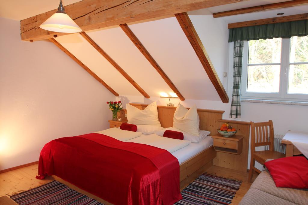 Bauernhof Kasleitner Villa Zell am Moos Eksteriør bilde