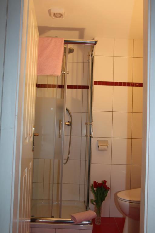 Bauernhof Kasleitner Villa Zell am Moos Eksteriør bilde