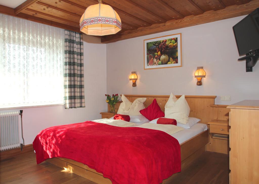 Bauernhof Kasleitner Villa Zell am Moos Eksteriør bilde
