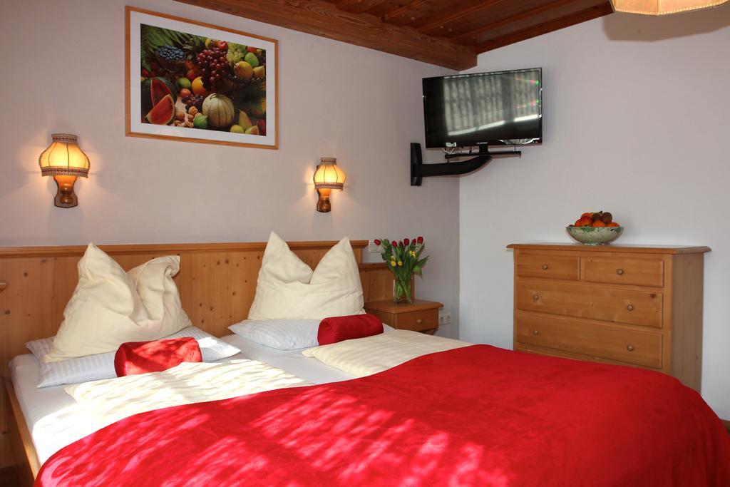 Bauernhof Kasleitner Villa Zell am Moos Eksteriør bilde