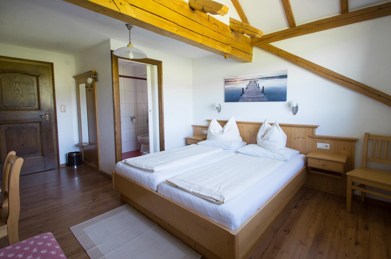 Bauernhof Kasleitner Villa Zell am Moos Eksteriør bilde