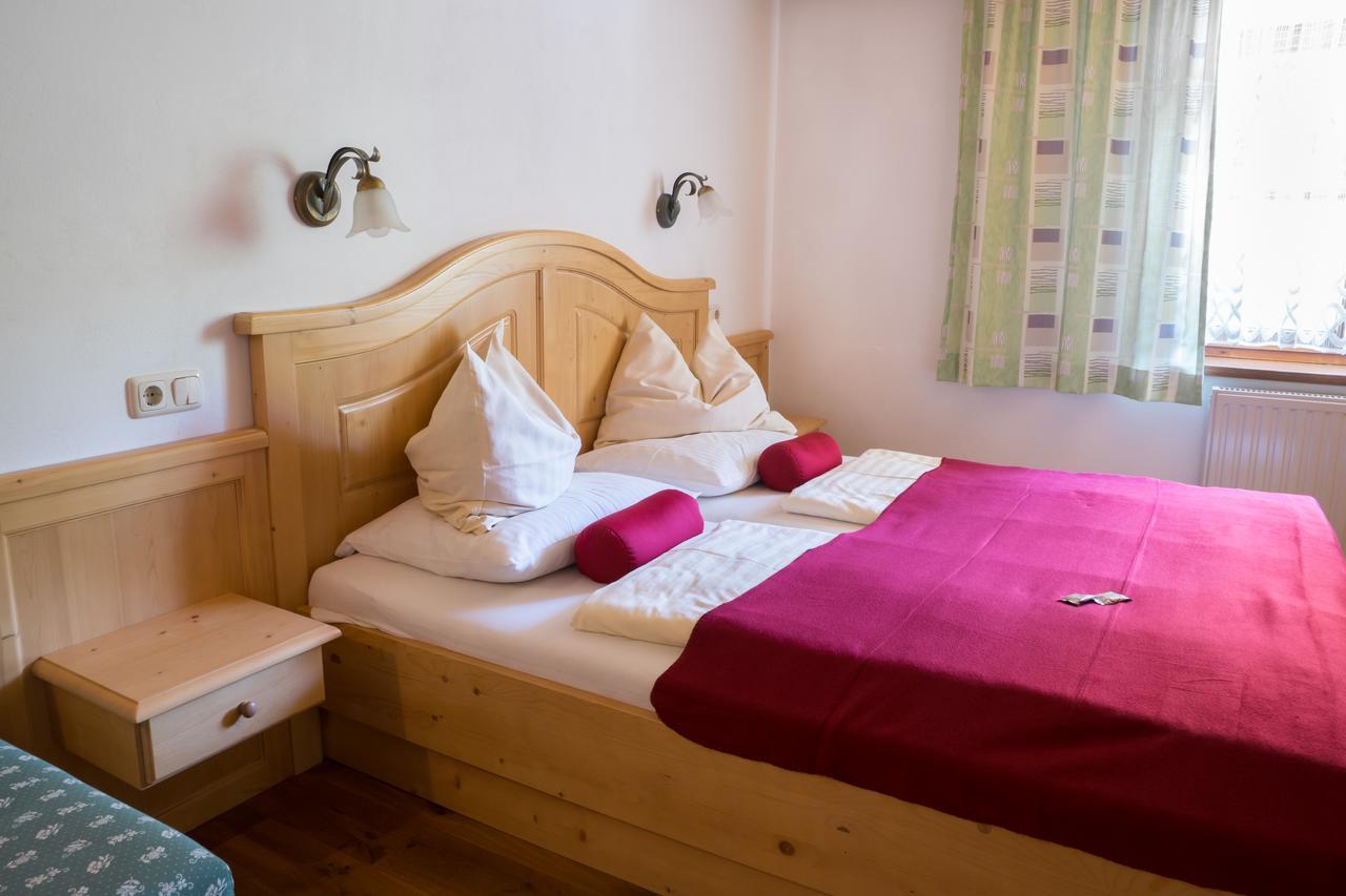 Bauernhof Kasleitner Villa Zell am Moos Eksteriør bilde