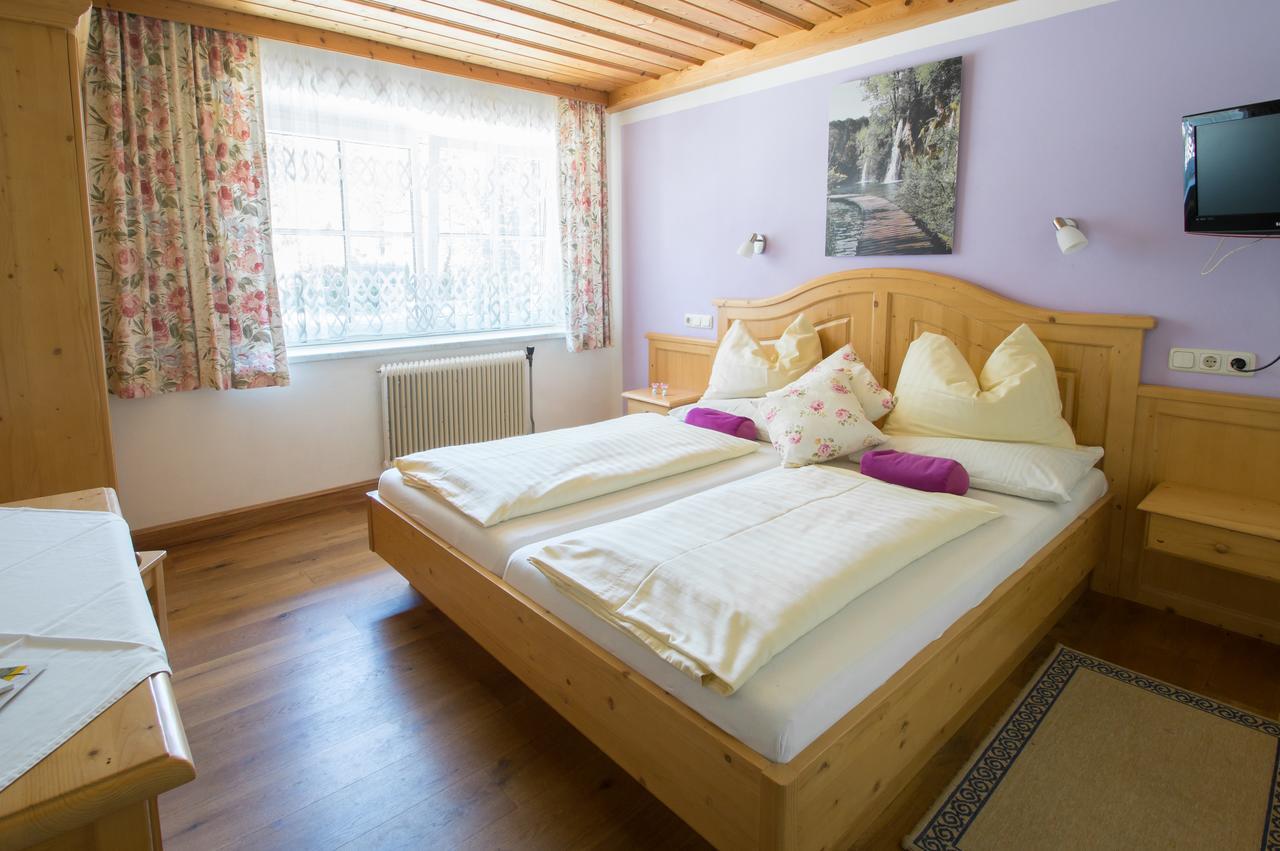 Bauernhof Kasleitner Villa Zell am Moos Eksteriør bilde
