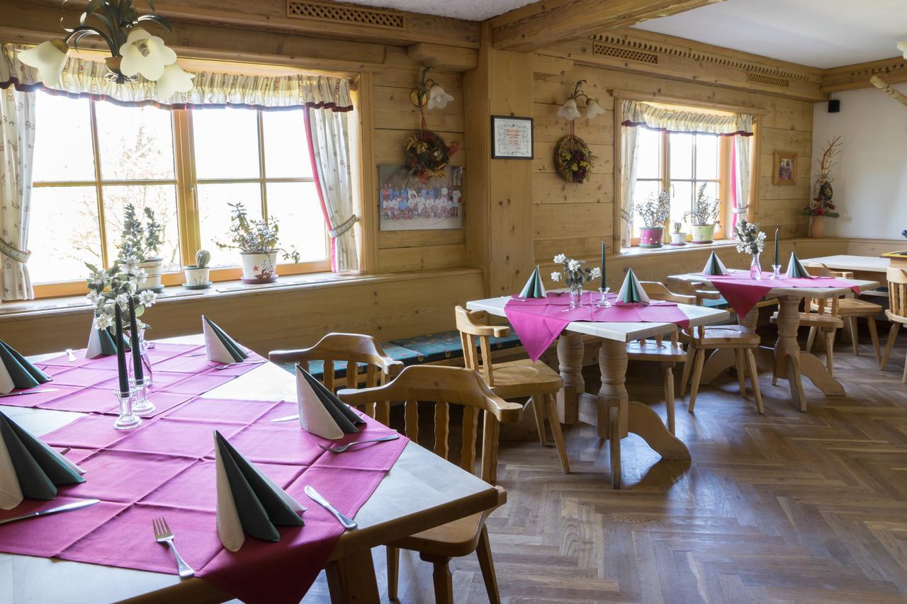 Bauernhof Kasleitner Villa Zell am Moos Eksteriør bilde