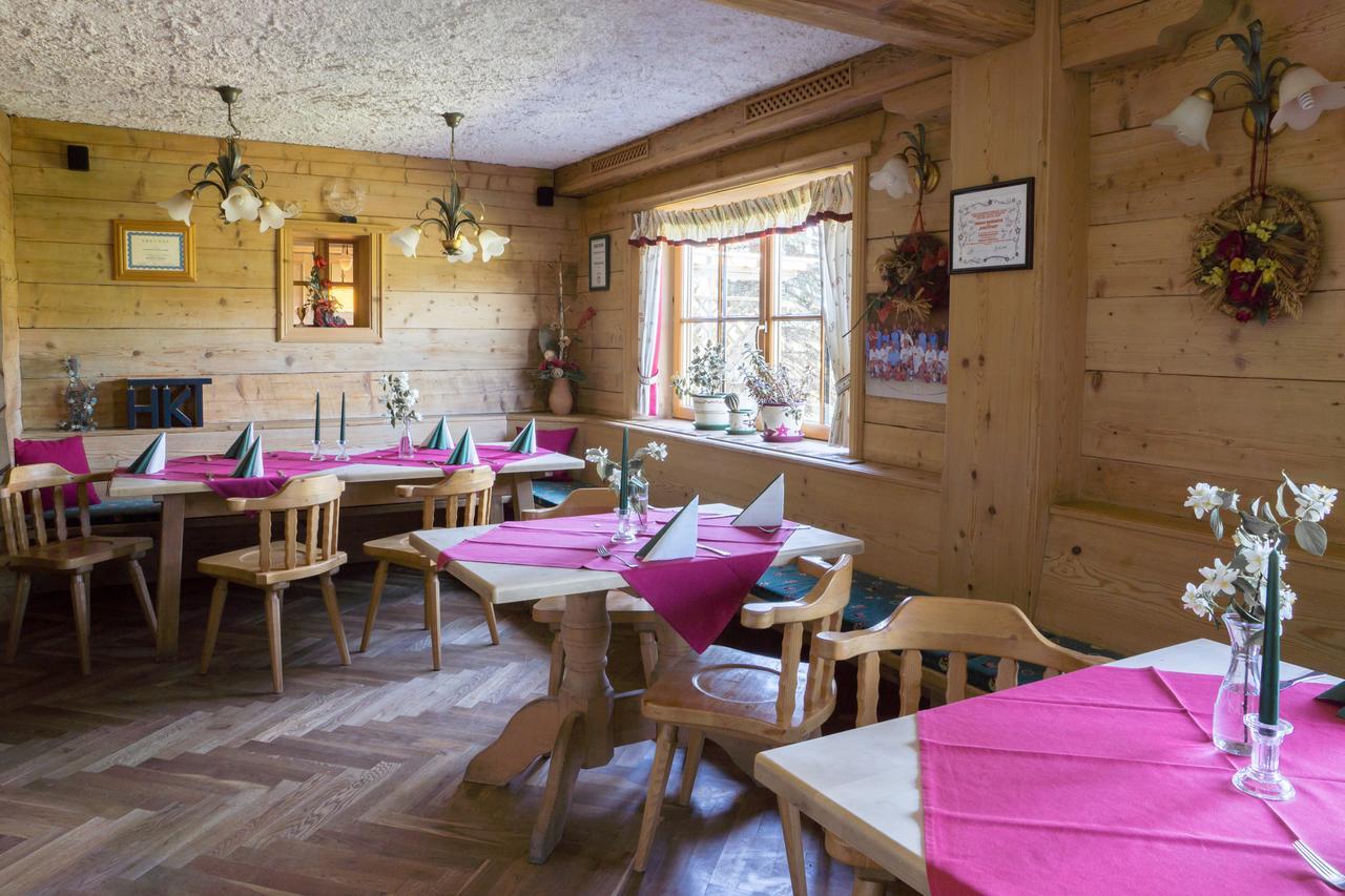 Bauernhof Kasleitner Villa Zell am Moos Eksteriør bilde
